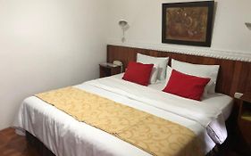 Hotel Camino Real Popayán Colombia